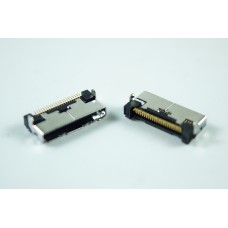 Системный разъем China Mobile 11 16pin