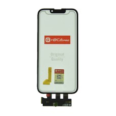 Тачскрин для iPhone 13 Pro+OCA+стекло black G+OCA PRO