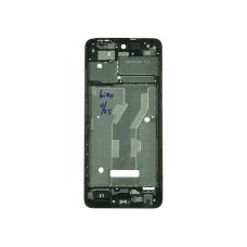 Рамка дисплея/средняя часть для Tecno Spark Go 2024 (BG6) black
