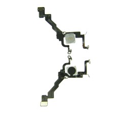 Шлейф для iPhone 13 Pro+вспышка ORIG