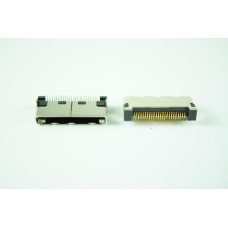 Системный разъем для  LG C3300/C3400 ORIG