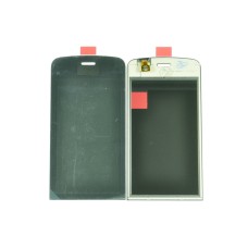 Тачскрин для Nokia C5-03/C5-06 Black