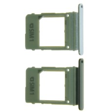 Держатель сим карты (Sim holder) для Samsung A530/A8 Sim1