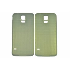 Задняя крышка для Samsung SM-G900F/I9600 Galaxy S5 white