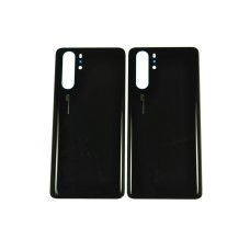 Задняя крышка для Huawei P30 Pro black