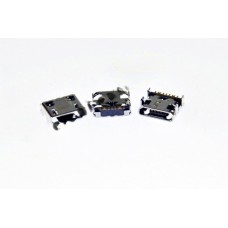Системный разъем для  Samsung S6810/S5282/S7710/S7262/G313/G130/S7390/G318/J120/T550/T555 ORIG