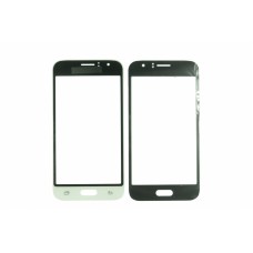 Стекло для Samsung J1/J120(2016) white