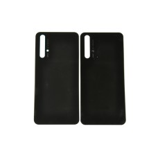 Задняя крышка для Huawei Honor 20 (YAL-L21) black AAA