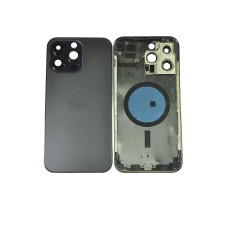 Корпус для iPhone 14 Pro Max purple (фиолетовый)