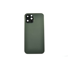 Корпус для iPhone 12 Pro Max grey