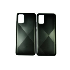 Задняя крышка для Samsung SM-A025/A02S black ORIG