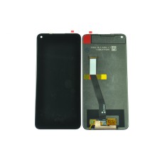 Дисплей (LCD) для Xiaomi Redmi Note 9 (M2003J15SC/M2003J15SG)/Redmi 10X+Touchscreen black ORIG100%