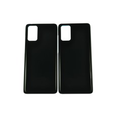 Задняя крышка для Samsung SM-G985 S20 Plus black AAA