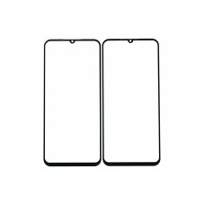 Стекло для Xiaomi Mi 10 Lite black+OCA
