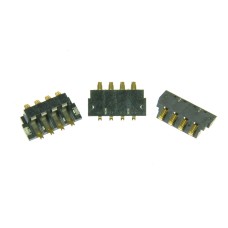 Контакты акб  для Samsung i9300/i9500/G530/G531/G532
