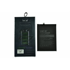 Аккумулятор DEJI для Xiaomi BN57 Poco X3/X3 NFC/X3 Pro (5160mAh) 100% емкости