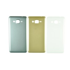 Задняя крышка для Samsung SM-G530/G531 grey