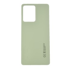 Задняя крышка для Xiaomi Redmi Note 12 Pro 5G (2209116AG) white
