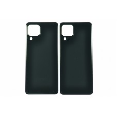 Задняя крышка для Samsung SM-A225 black AAA