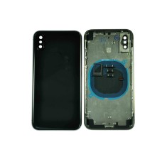 Корпус для iPhone X black