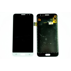 Дисплей (LCD) для Samsung SM-J320F J3(2016)+Touchscreen white In-Cell (с рег подсветки)