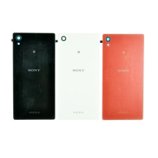 Задняя крышка для Sony Xperia M4 Aqua E2303/E2312/E2333