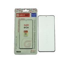 Стекло для Samsung G991 S21 G+OCA PRO
