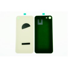 Задняя крышка для iPhone 8 gold AAA