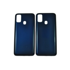 Задняя крышка для Samsung SM-M215/M21 blue