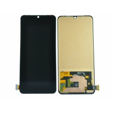Дисплей (LCD) для Vivo V25/V25E/V21 (V2202/V2201/V2066)+Touchscreen In-Cell TFT black