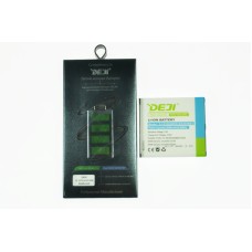 Аккумулятор DEJI для Samsung G530/J320/J3(2016)J500/J250/J260/G532 (2600mAh) 100% емкости