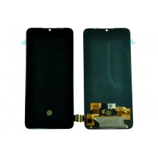 Дисплей (LCD) для Xiaomi Mi 9 Lite/Mi A3 Lite+Touchscreen black OLED