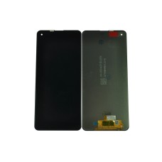 Дисплей (LCD) для Samsung SM-A217F Galaxy A21s+Touchscreen black