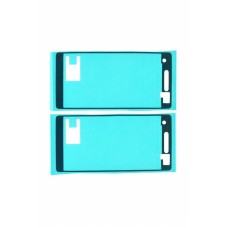 Проклейка дисплея для  Sony Xperia V LT25i