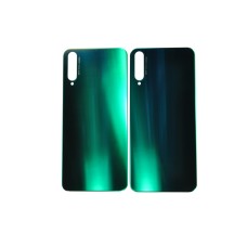 Задняя крышка для Huawei Honor 30i (LRA-LX1) green AAA