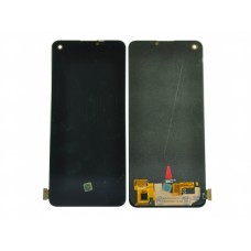 Дисплей (LCD) для Realme 8 (RMX3085)/Realme 8 Pro (RMX3081)/Oppo Reno 5 Lite (cph2205)/Oppo A74 (cph2219)/Oppo A94 (rev 1.1)+Touchscreen black OLED