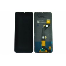 Дисплей (LCD) для Infinix Hot 12 Pro (X668C)/Tecno Pop 6 Pro+Touchscreen