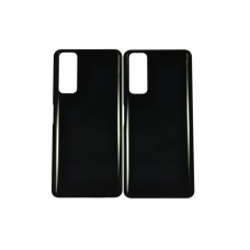 Задняя крышка для Huawei Honor 10X Lite black ORIG