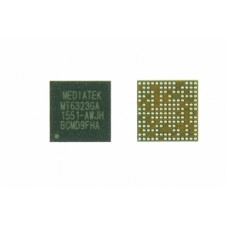 Контроллер питания MT6323GA 5819001693/TY05302987 для Fly IQ4404/IQ454/IQ447/China Mobile