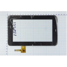Тачскрин для China Tab 158 7