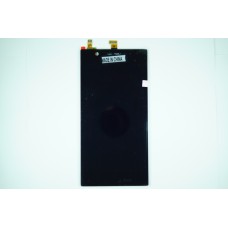 Дисплей (LCD) для Lenovo K900 IdeaPhone+Touchscreen