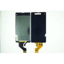 Дисплей (LCD) для Sony Xperia Z1 Compact D5503+Touchscreen AAA