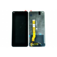 Дисплей (LCD) для Realme 9 Pro/Realme 9 5G (RMX3474)/Q5 (RMX3472)/Q3S+Touchscreen black
