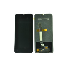 Дисплей (LCD) для Xiaomi Redmi Note 8/Note 8 2021 (M1908C3JC)+Touchscreen black ORIG 100%