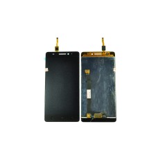 Дисплей (LCD) для Lenovo Vibe K5 Note/A7020a48+Touchscreen black