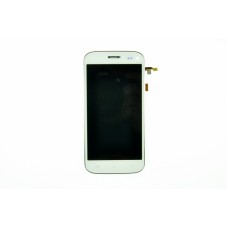 Дисплей (LCD) для Micromax A200+Touchscreen ORIG100%