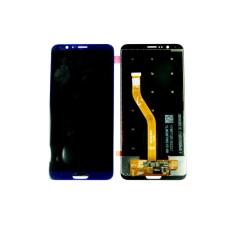 Дисплей (LCD) для Huawei Honor View 10+Touchscreen blue