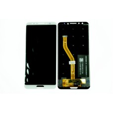 Дисплей (LCD) для Huawei Nova 2S+Touchscreen white