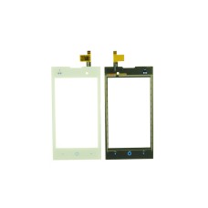 Тачскрин для ZTE V815W/МТС Smart Start/Билайн Смарт 3/Beeline Smart 3 white