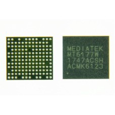 Контроллер питания MT6177MV